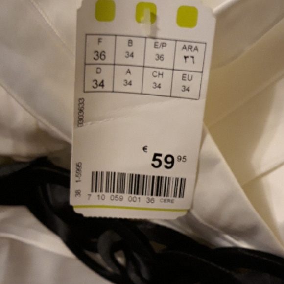 Dress prom - Picture 4 of 4